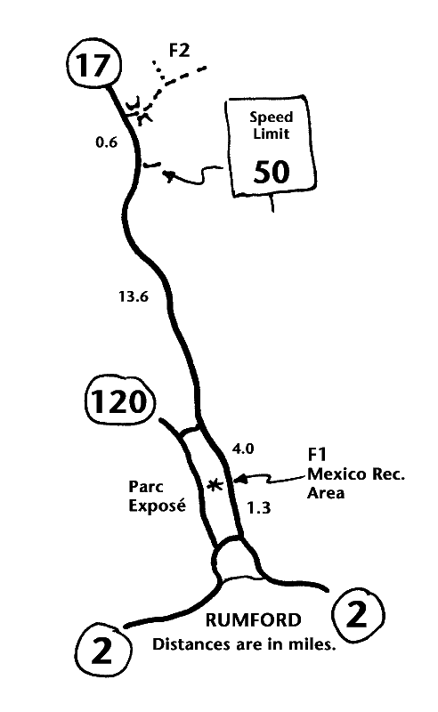 Friday Spectator Map 1