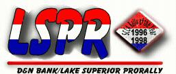 LSPR Logo