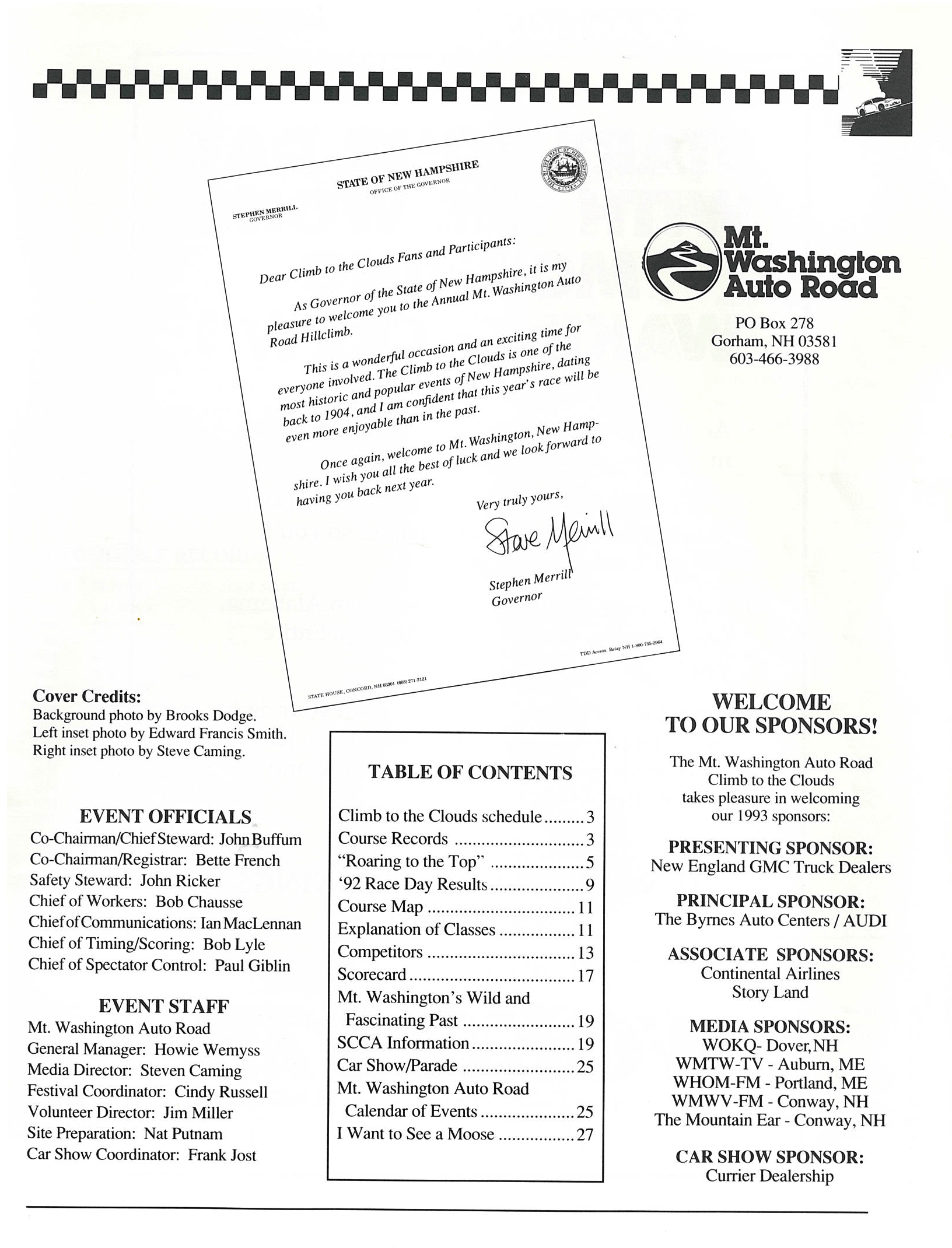 Program
