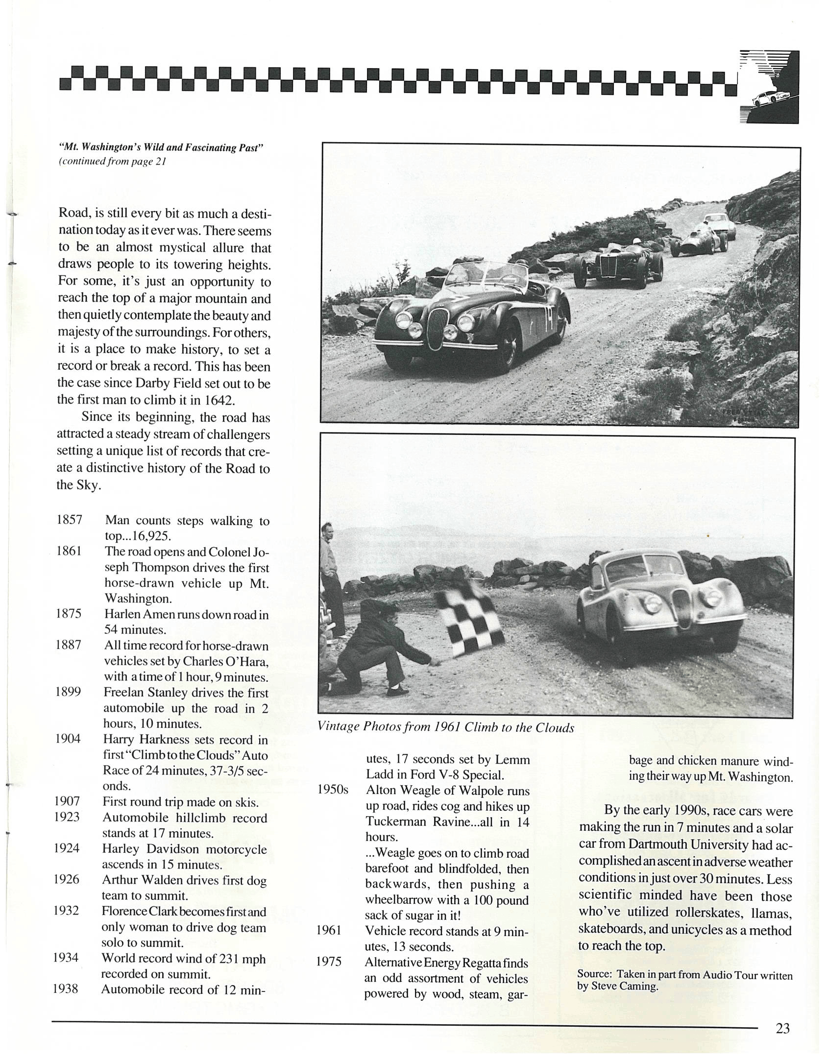 Program