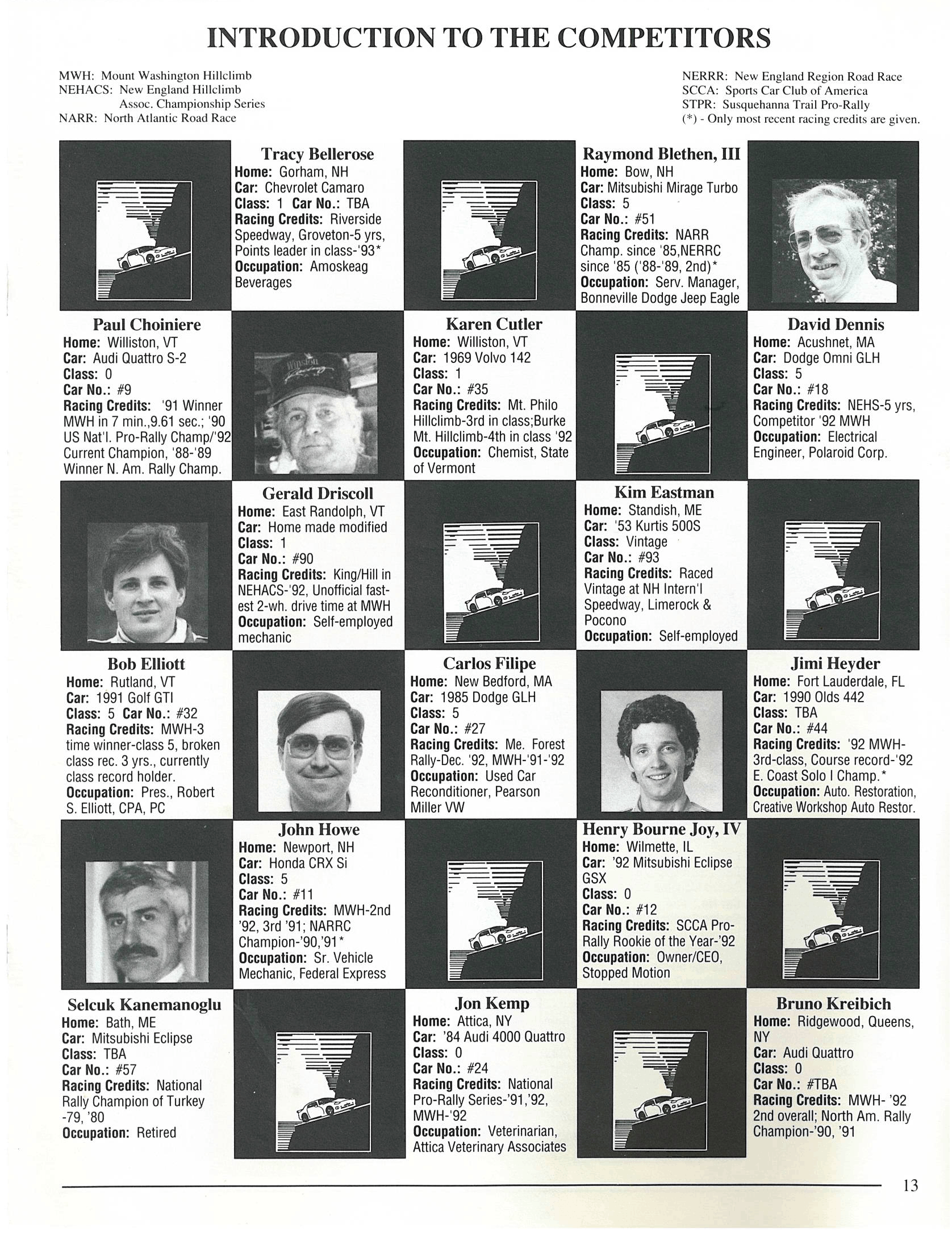 Program
