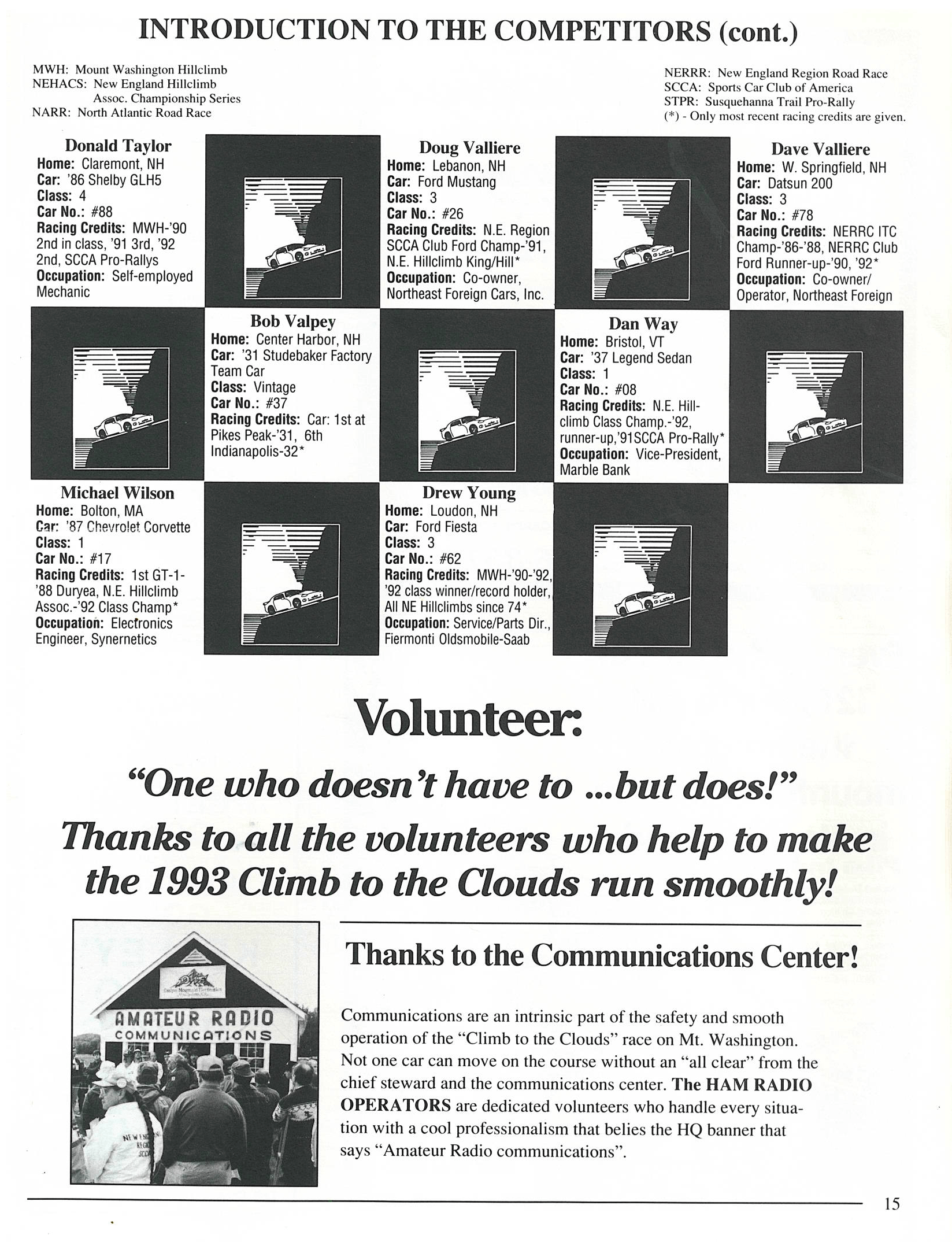 Program