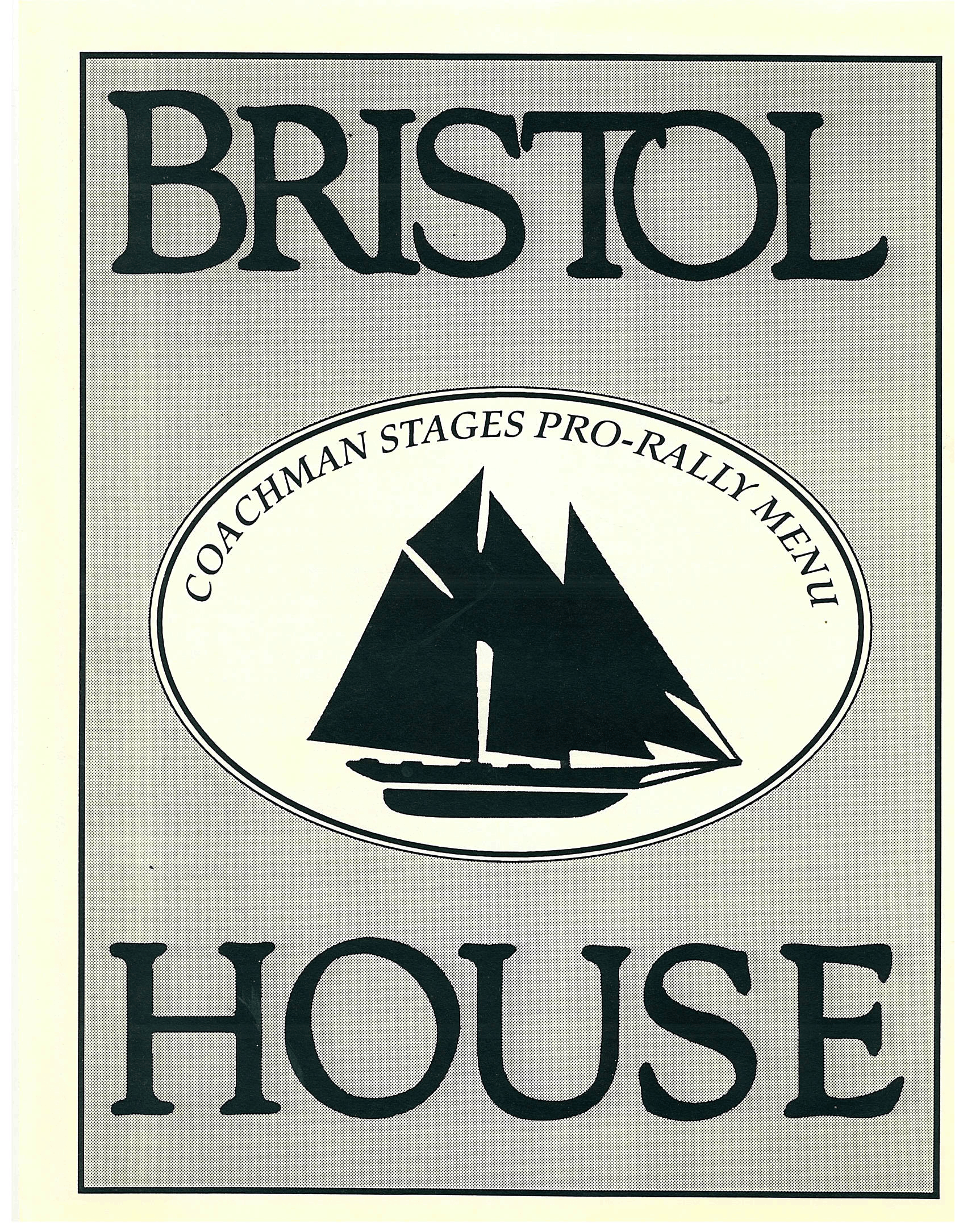 1991 Coachman Stages