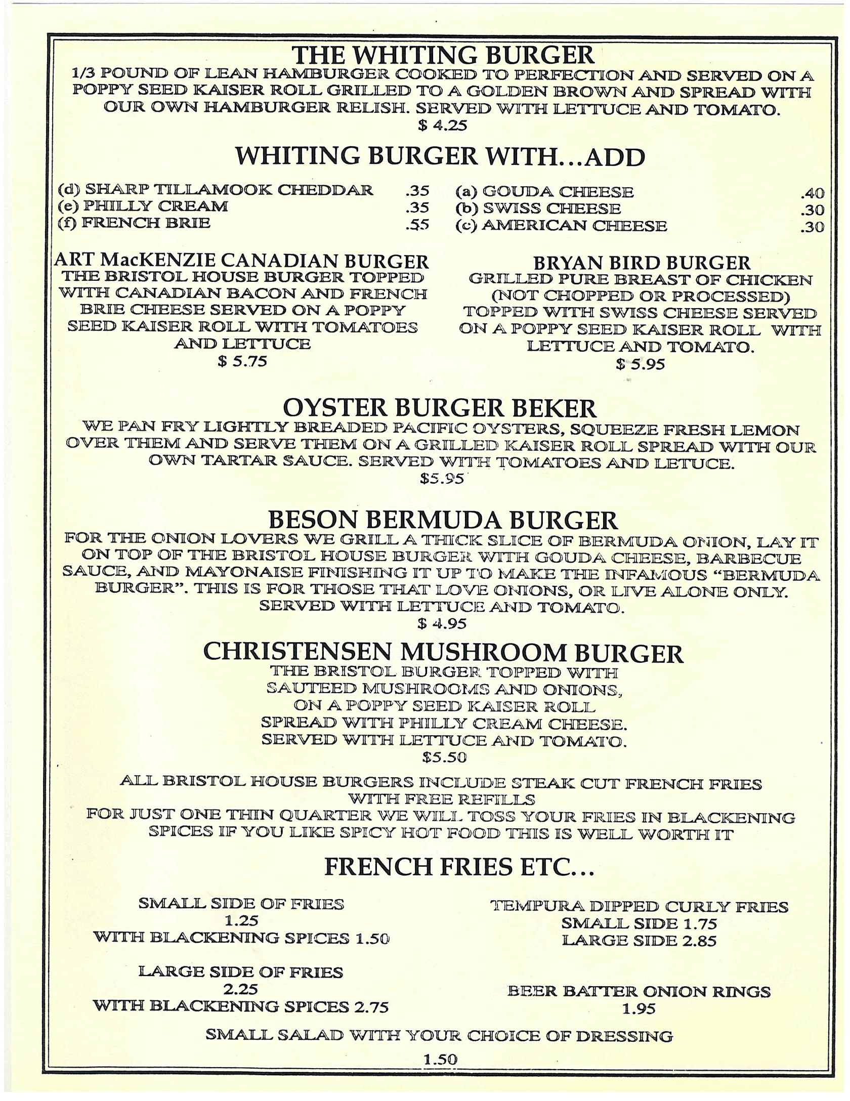 1991 Coachman Stages