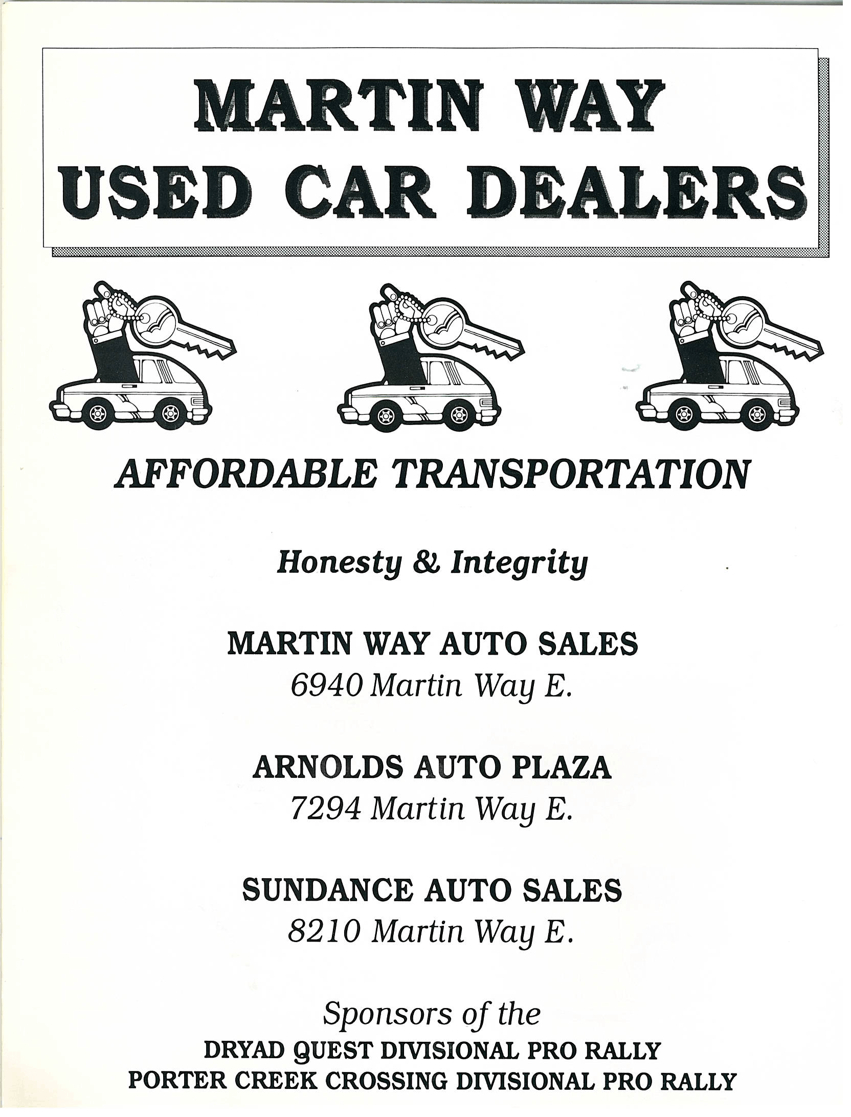 1991 Coachman Stages