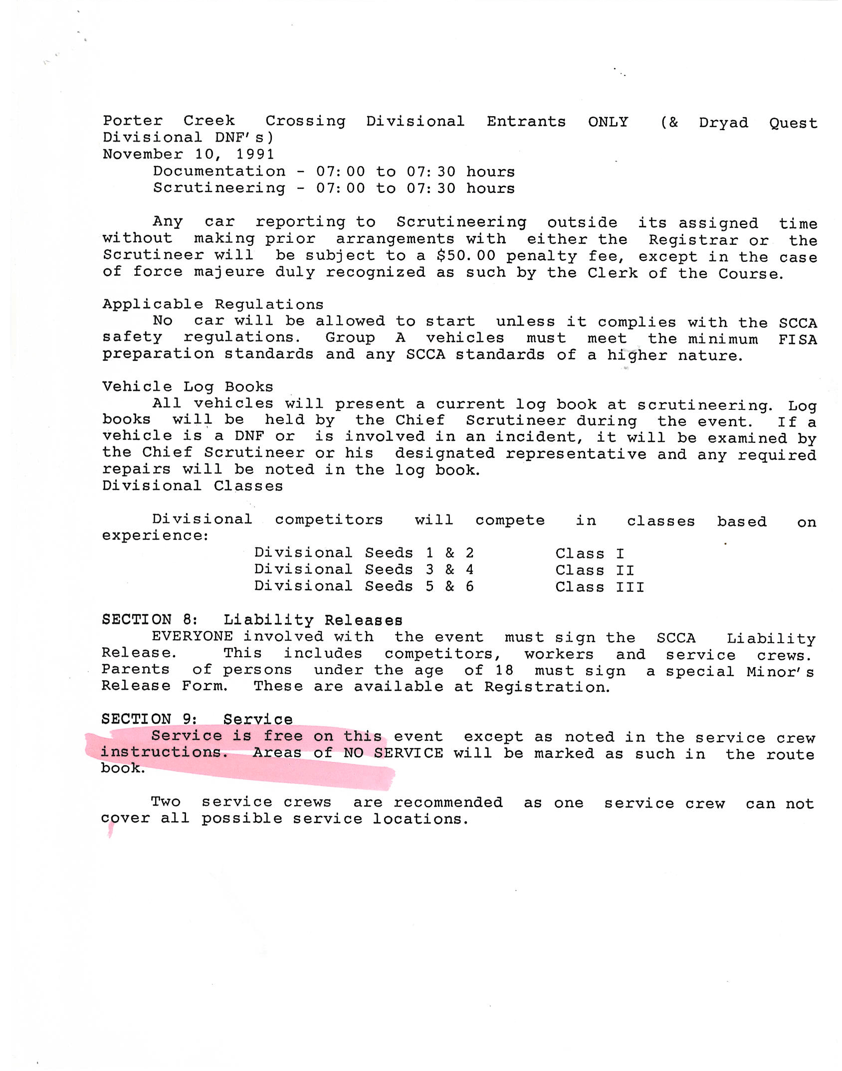 1991 Coachman Stages
