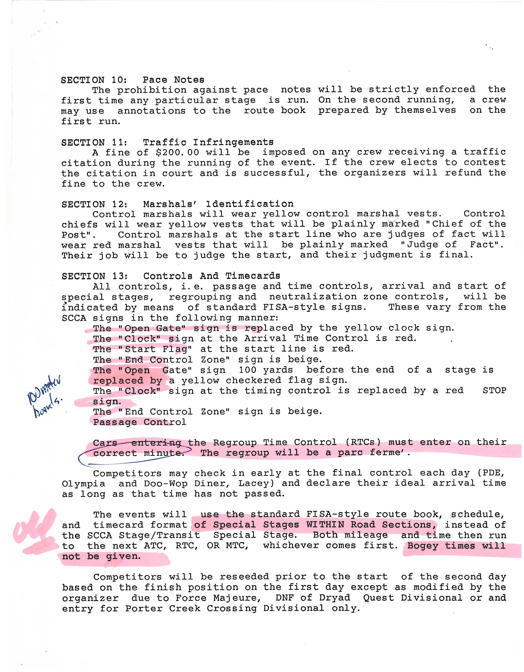 1991 Coachman Stages