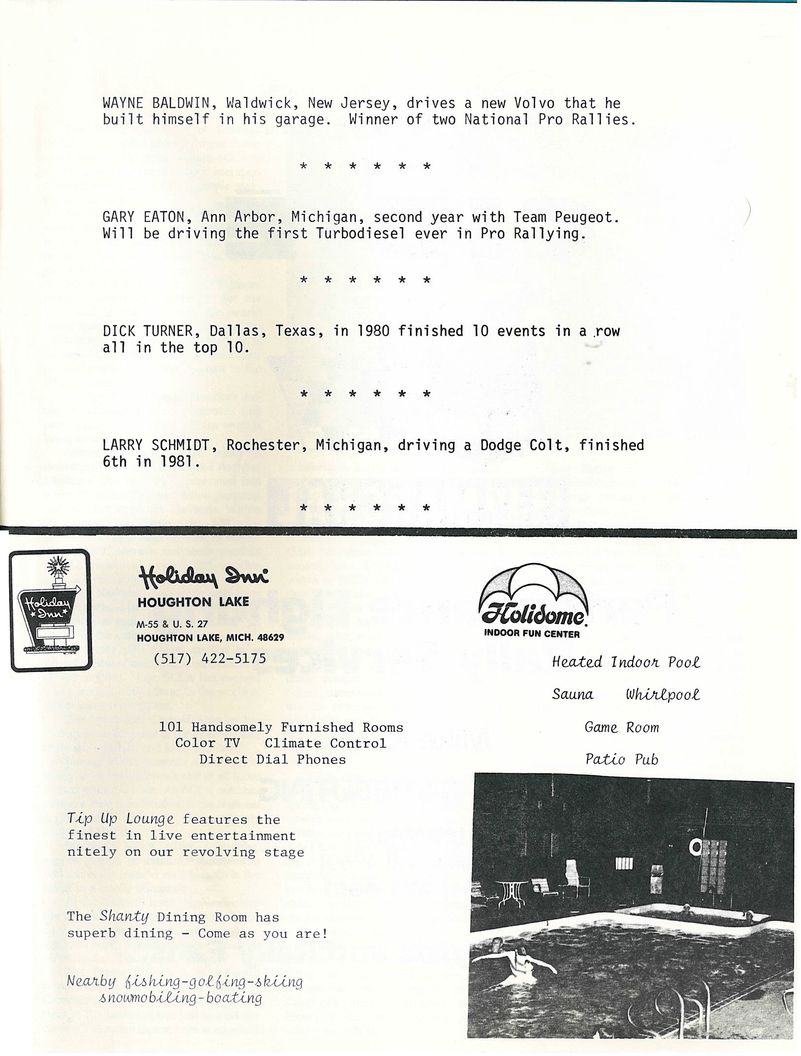 Northern Lights 1982