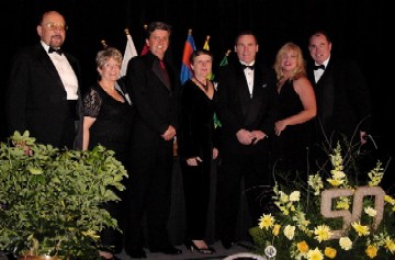 2005 USAC Awards Ceremony